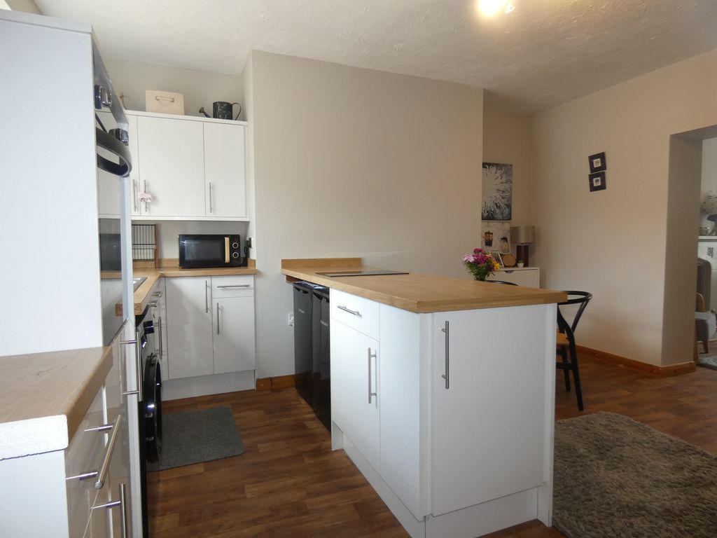 Kitchen/Diner- click for photo gallery